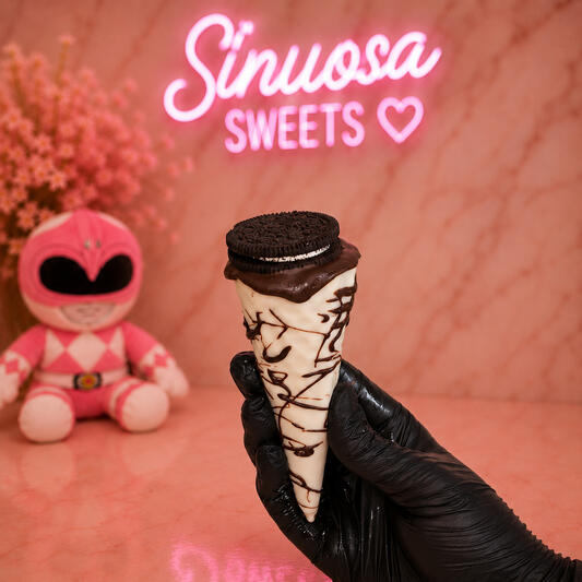OREO